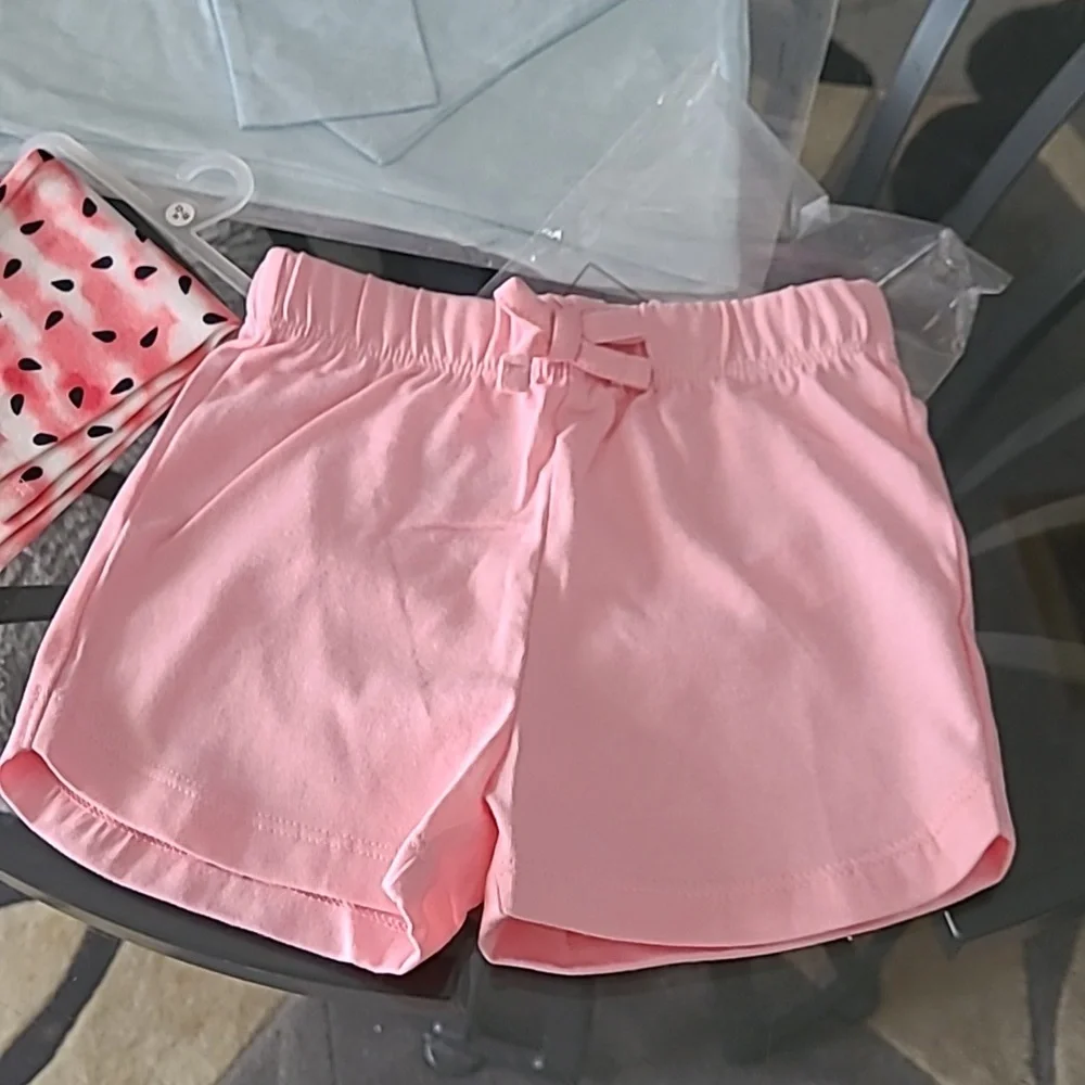The Children's Place Butterfly Top and Leggings Set For Kids ❤️